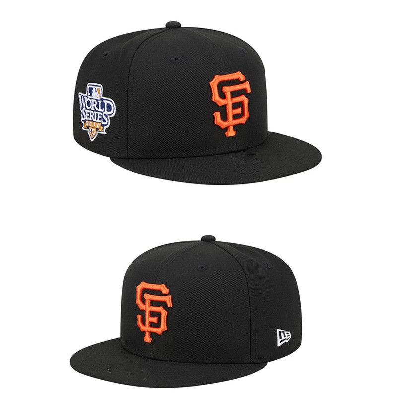 2024 MLB San Francisco Giants Hat TX202404051->mlb hats->Sports Caps